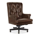 Charleston Executive Swivel Tilt Chair