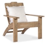 Vineyard Row Accent Chair