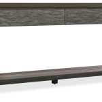 Commerce & Market Kubrick Console Table