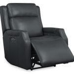 Nelson Zero Gravity Power Recliner with Power Headrest and Lumbar