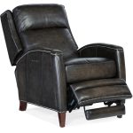 Declan Power Recliner with Power Headrest