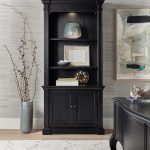 Bristowe Bookcase