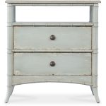 Charleston Nightstand