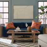 Sonnet Rectangle Cocktail Table