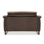 Jericho Power Recliner with Power Headrest