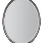 Americana Oval Mirror