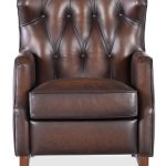 Henderson Press Back Recliner