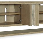 Surfrider Entertainment Console