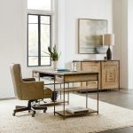St. Armand Door Chest