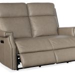 Vaughn Zero Gravity Loveseat with Power Headrest
