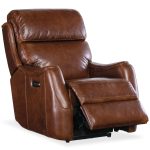 Harlan Zero Gravity Power Recliner with Power Headrest