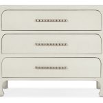 Serenity Cruiser Accent Chest
