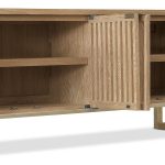 Commerce and Market Easton Entertainment Console