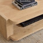 Retreat Rectangle Cocktail Table