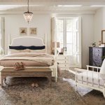 Americana Bed Bench