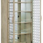 Surfrider Display Cabinet