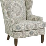 Craftmaster Wing Chair