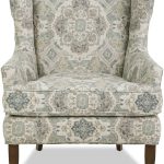 Craftmaster Wing Chair