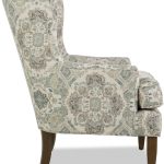Craftmaster Wing Chair