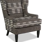 Craftmaster Wing Chair