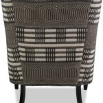 Craftmaster Wing Chair
