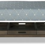 Craftmaster Ottoman
