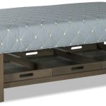 Craftmaster Ottoman