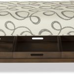 Craftmaster Ottoman