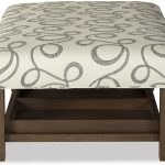 Craftmaster Ottoman