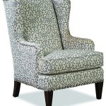Craftmaster Wing Chair