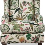 Craftmaster Wing Chair