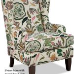 Craftmaster Wing Chair