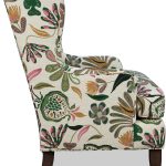 Craftmaster Wing Chair