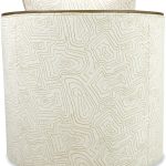 Craftmaster Swivel Chair