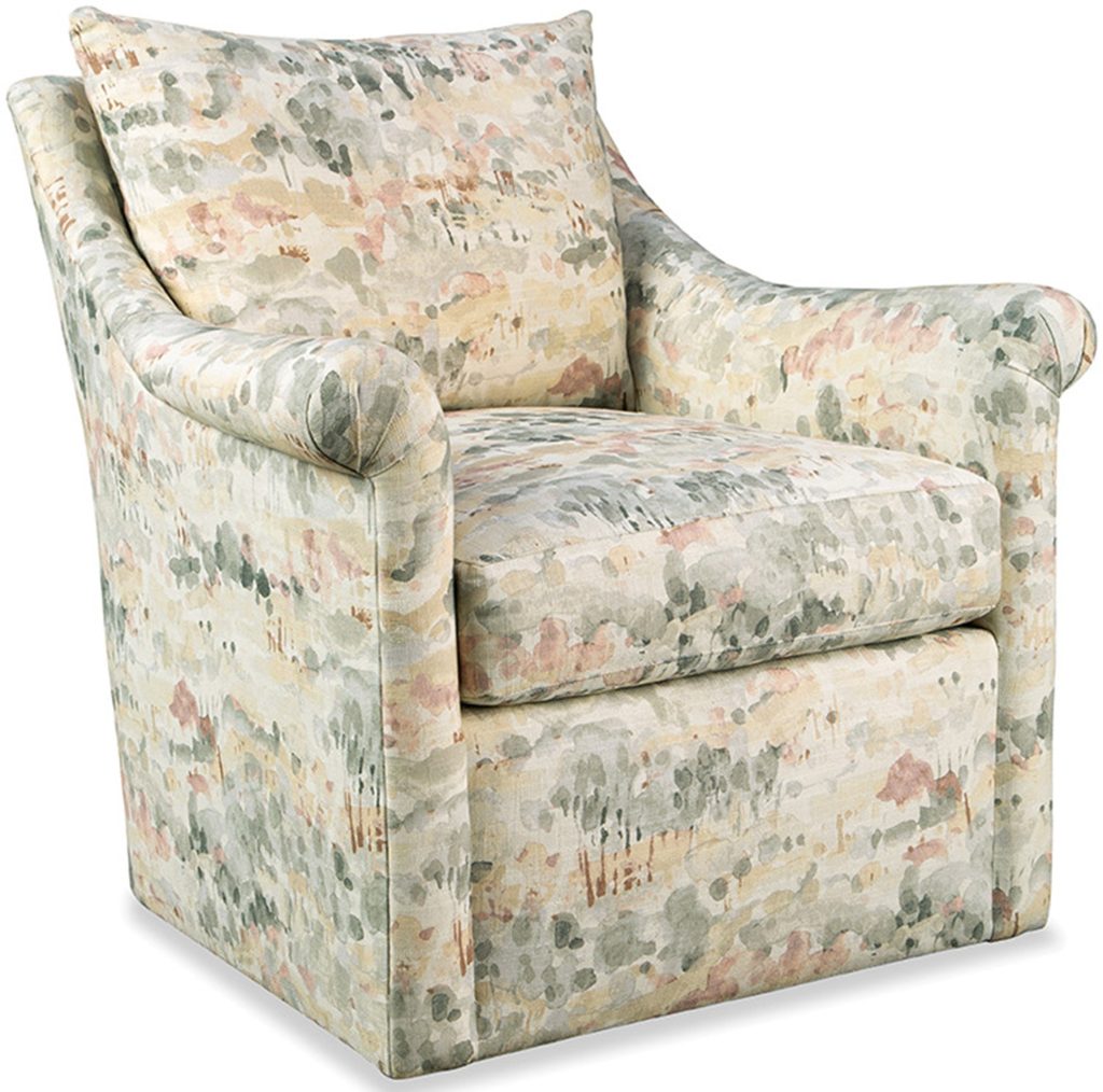 Craftmaster Arm Chair