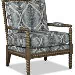 Craftmaster Accent Chair