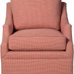 Craftmaster Swivel Glider Chair