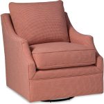 Craftmaster Swivel Glider Chair