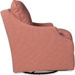 Craftmaster Swivel Glider Chair