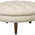 Craftmaster Cocktail Ottoman