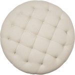 Craftmaster Cocktail Ottoman