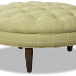 Craftmaster Cocktail Ottoman