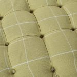 Craftmaster Cocktail Ottoman