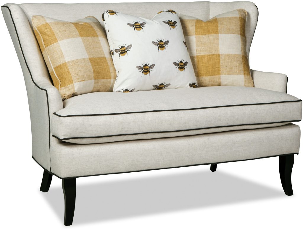 Craftmaster Settee