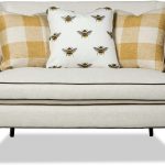 Craftmaster Settee