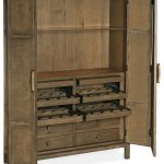 Sundance Bar Cabinet