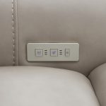 Lyra Lift Chair with Power Recline, Headrest and Lumbar