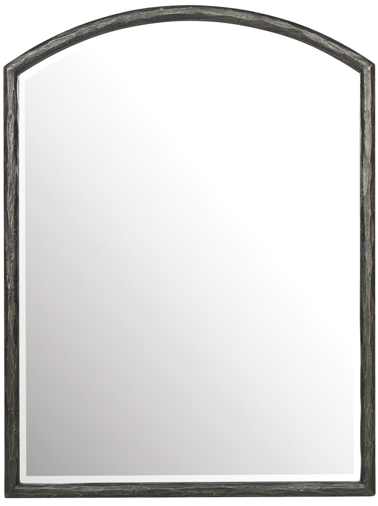 Driftwood Vertical Mirror