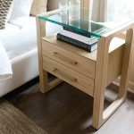 Banyon Bay Two Drawer Nightstand
