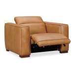 Fresco Power Recliner with Power Headrest